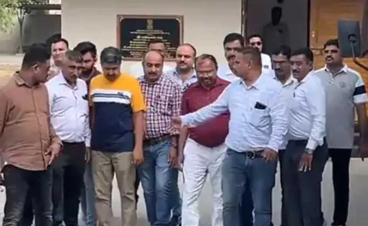 Rajkot fire incident: Ex-day fire officer has disproportionate assets worth 79.94 lakhs
