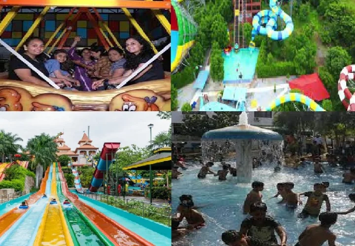 gujarat water park