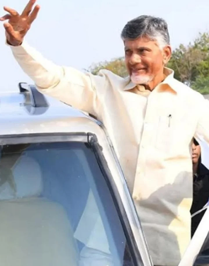 C naidu