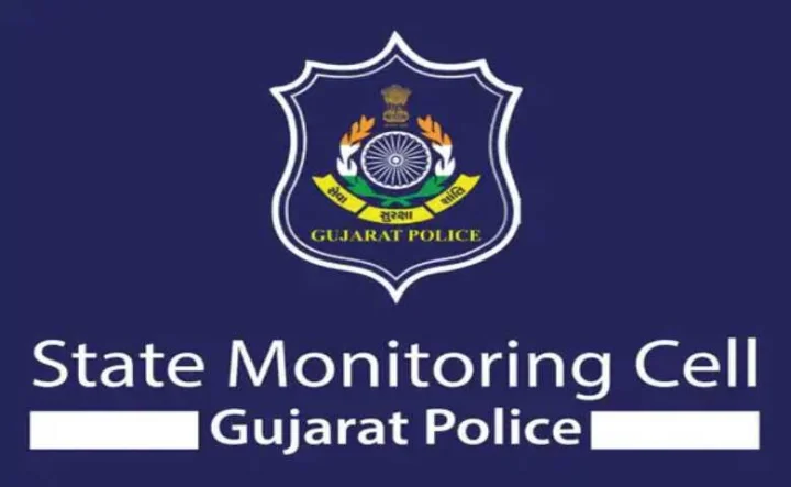 gujarat police