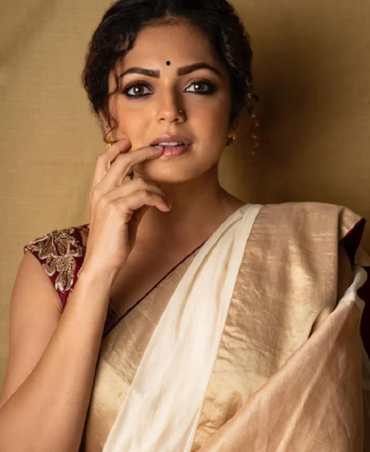 drashti dhami