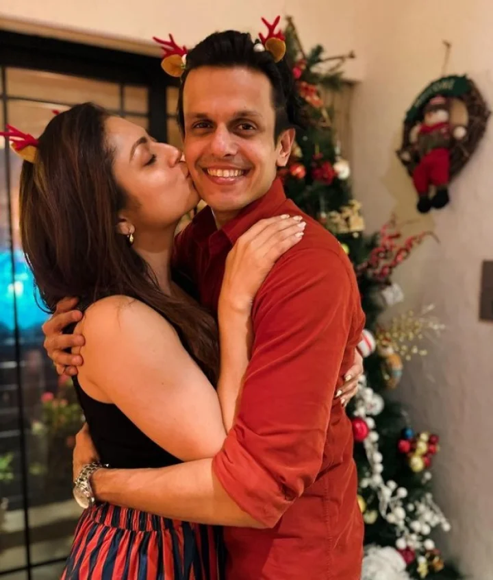 drashti dhami