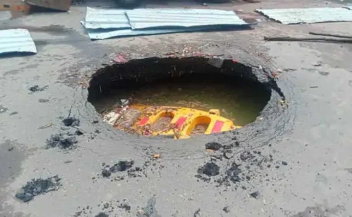 ahmedabad rain news