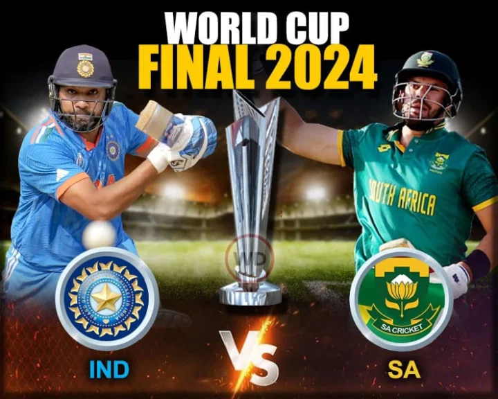india vs south africa