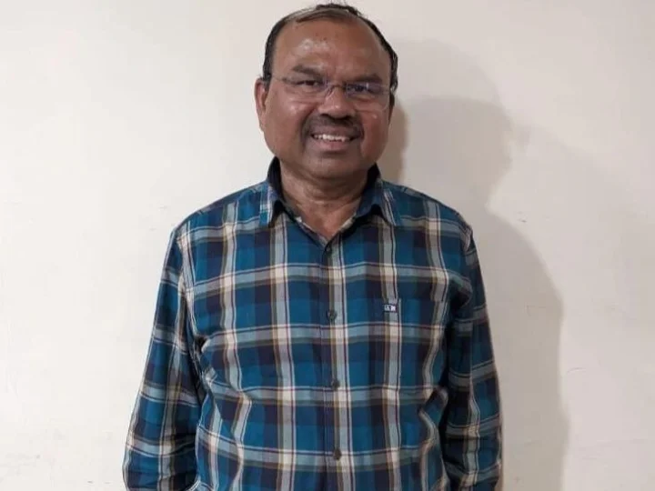 mansukh sagthiya