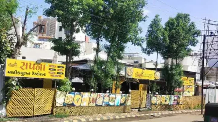 Protests against sealing operation of RMC after ...