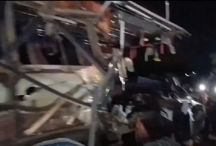 Karnataka Accident