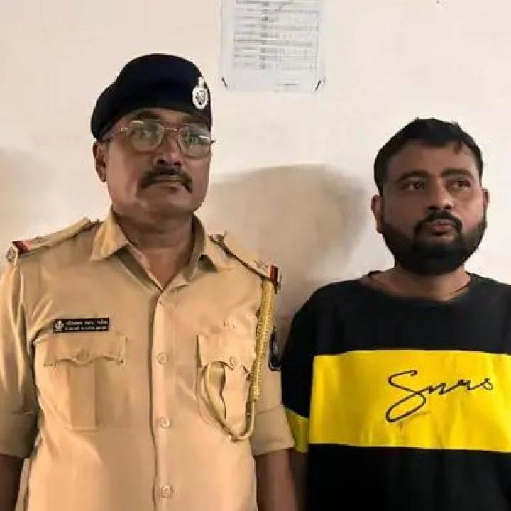 સુરતમાં નશામાં ચકચૂર થઈ ઓડી કાર લઈને નીકળેલા નબીરાએ 10 બાઈકને ટક્કર મારી