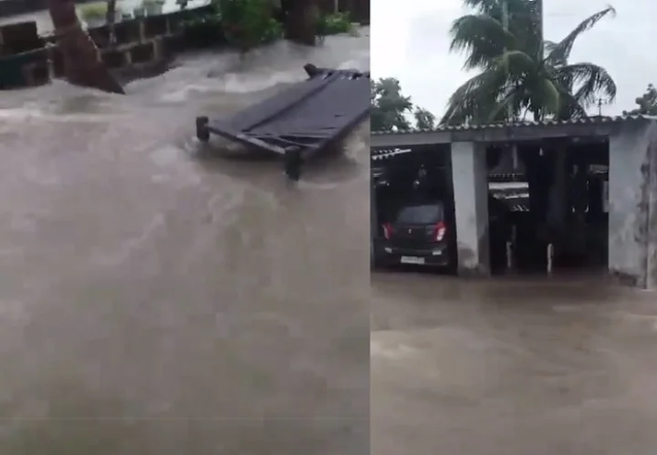 heavy rain in gujarat