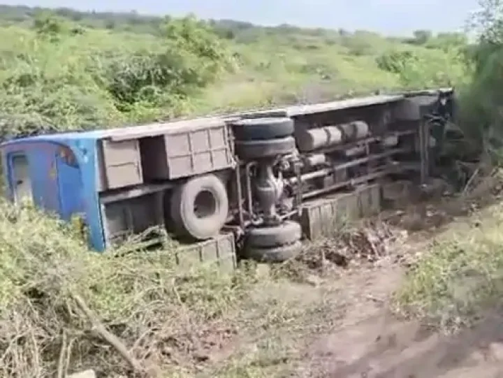 accident news