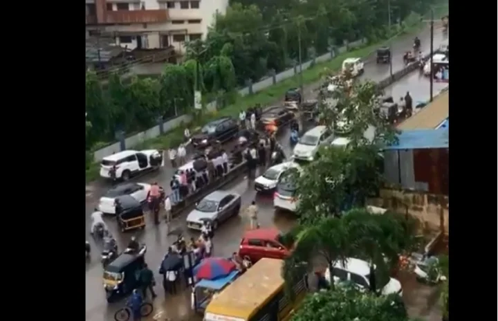 Thane Hit and Run