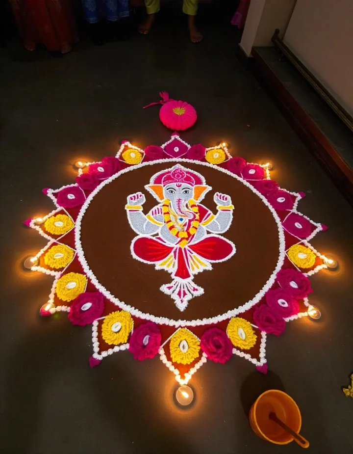 ગણેશ ચતુર્થી