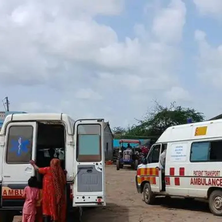 ગુજરાતમાં ચાંદીપુરા બાદ એક ભેદી બીમારીએ માથું ઉંચક્યું, કચ્છમાં 5 દિવસમાં 14 લોકોના મોત