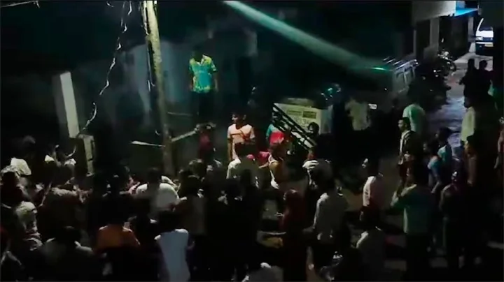 bharuch violence updates