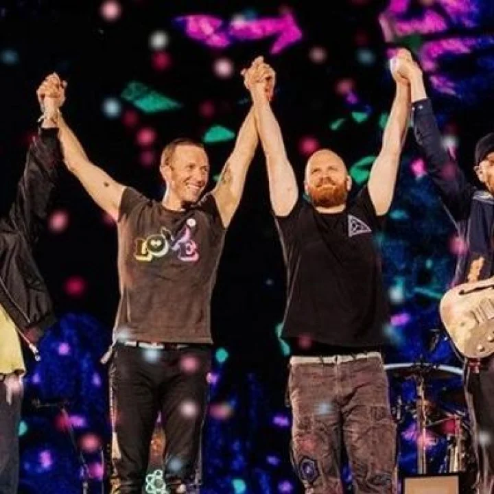 Coldplay concert- કોલ્ડ પ્લેનો સૌથી મોટો શો અમદાવાદમાં