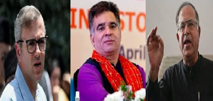 Jammu Kashmir second phase election