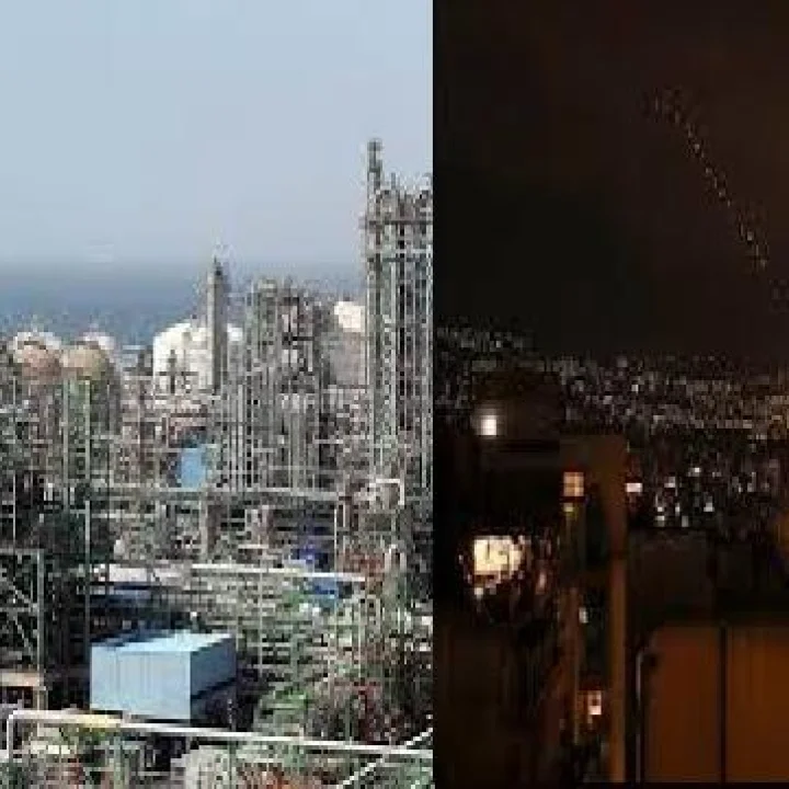 Israel Iran  War - તેલ જુઓ... તેલની ધાર જુઓ... દુનિયા રોકવા માંગે છે, પરંતુ તેલના ભાવમાં ભડાકો થવાની પુરેપુરી શક્યતા