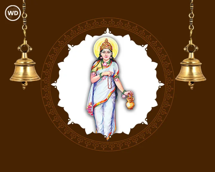 Brahmacharini mata Navratri