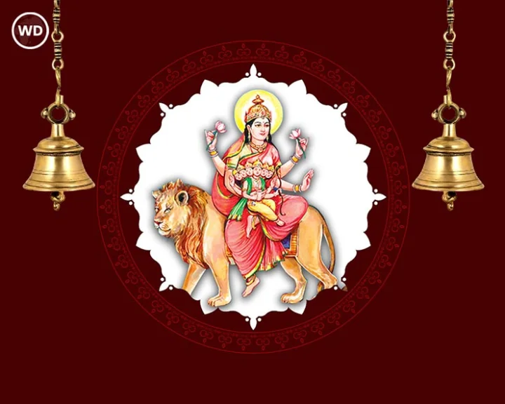 Skandmata Navratri