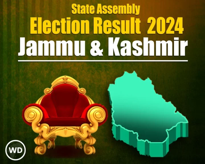jammu and kashmir