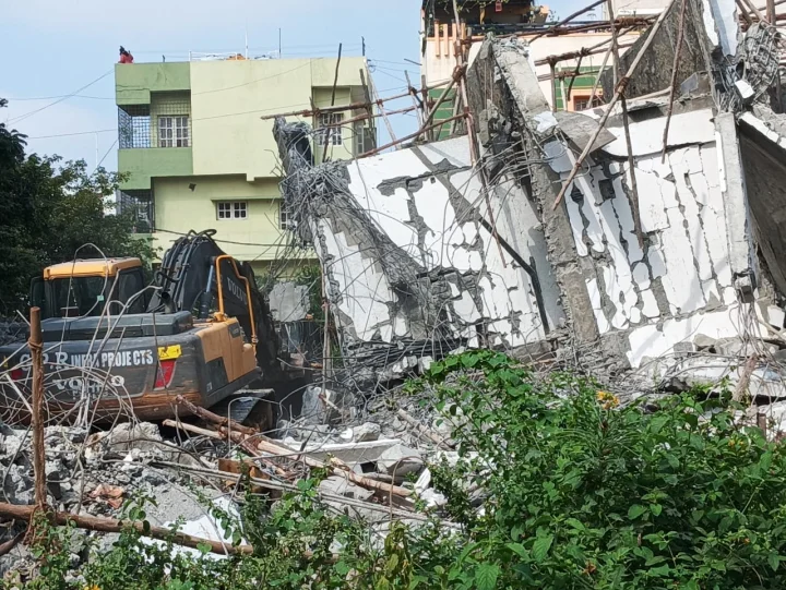 Bangalore news
