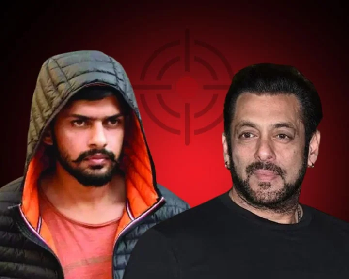 Lawrence Bishnoi on Salman Khan: