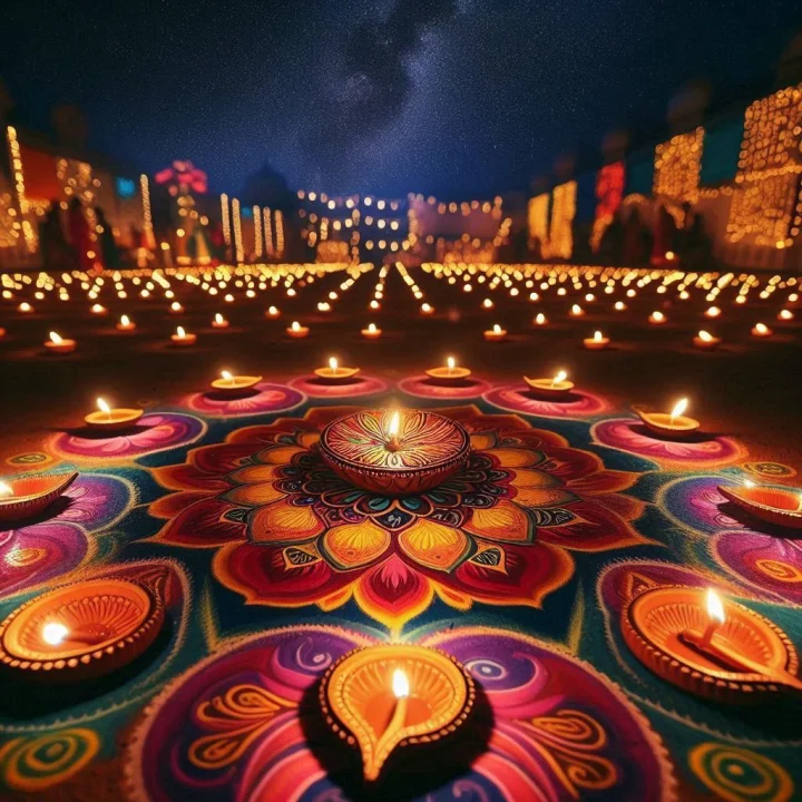 Tips to reuse Diya after Diwali