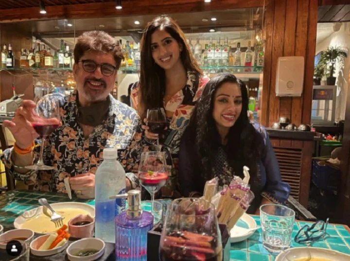rupali ganguly