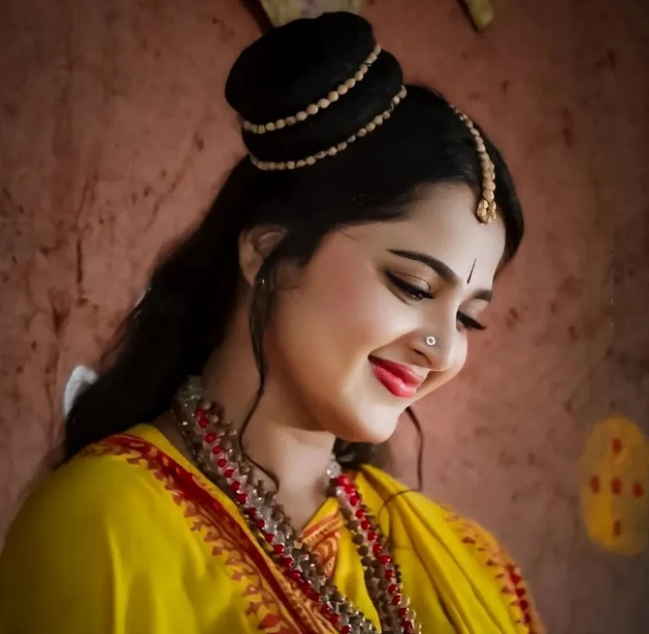 anushka shetty