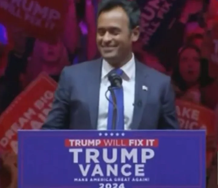vivek ramaswamy