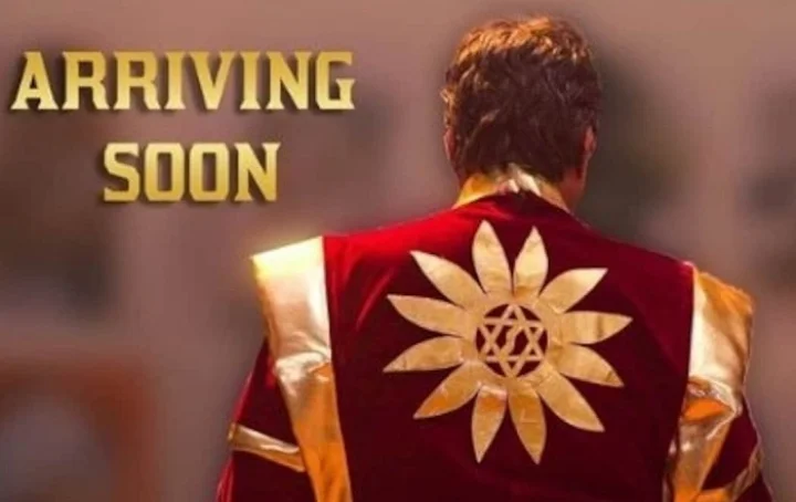 Shaktimaan