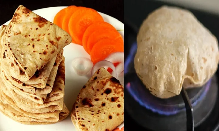 roti