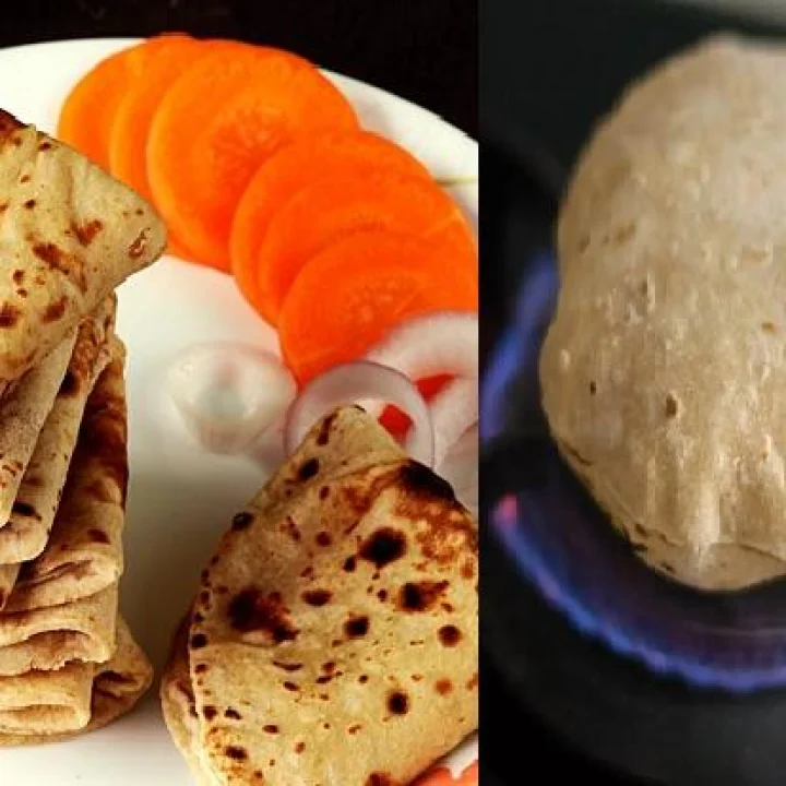 Sanatan Dharm - શું તમે પણ ગણીને રોટલી બનાવો છો ? કારણ જાણશો તો આવું ફરી ક્યારેય નહિ કરો