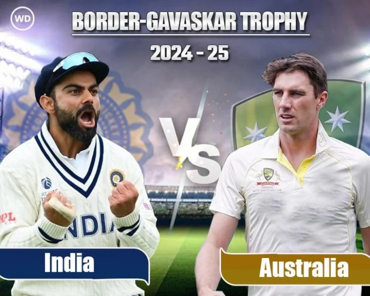 Pink Ball Test Records And Facts India Vs Australia