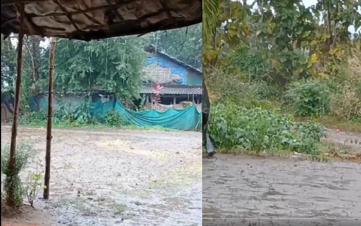 valsad rain