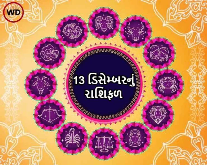 Aaj Nu Rashifal