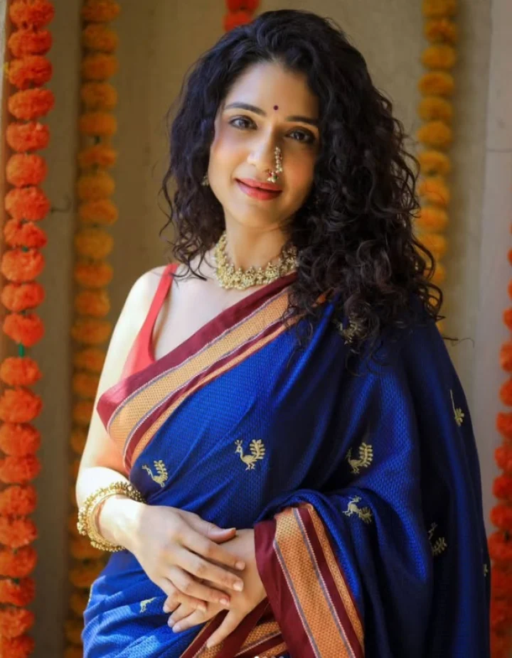 Urmila Kothare