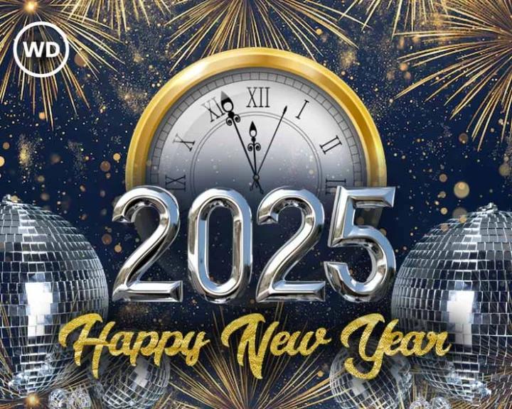 Happy New year
