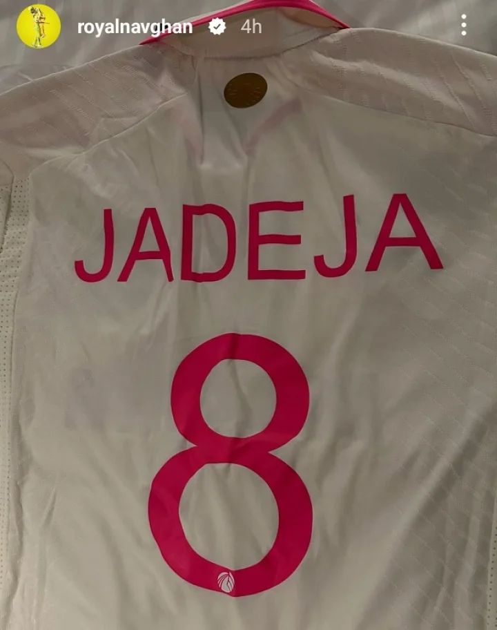 ravindra jadeja