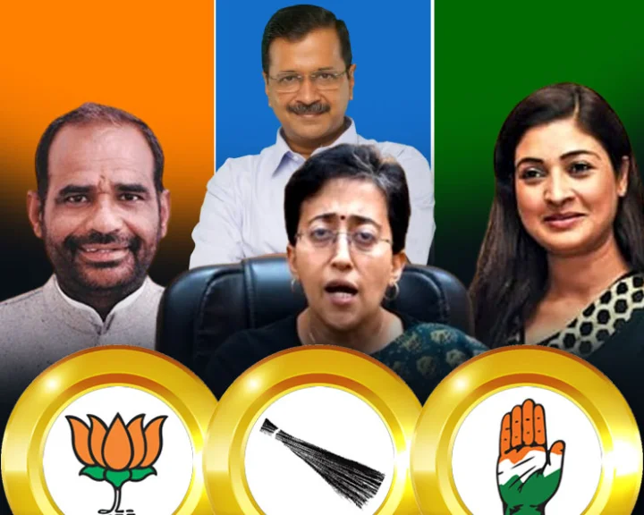 delhi election