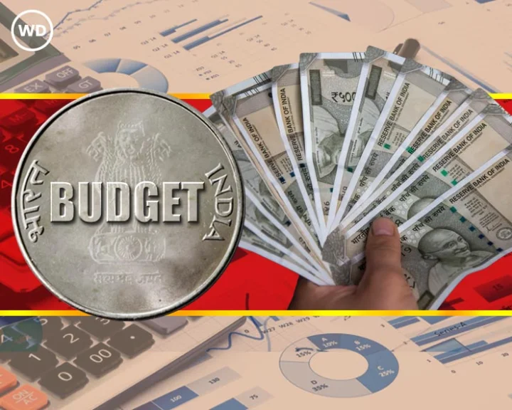 budget