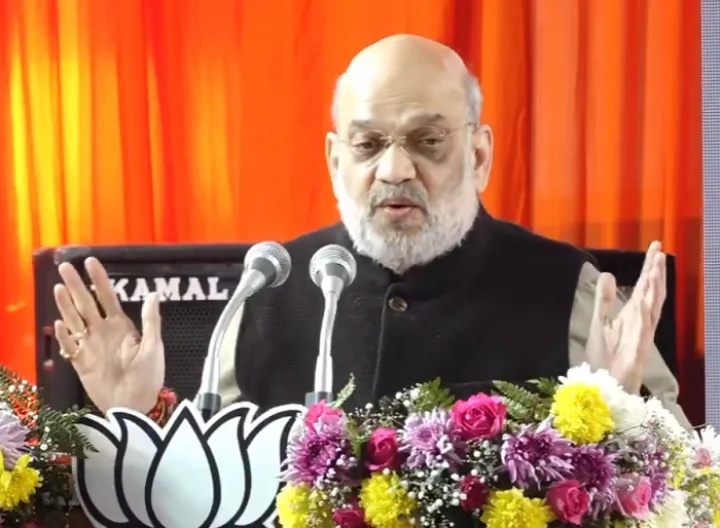 amit shah