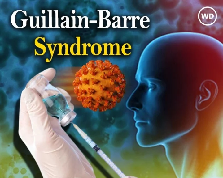 Guillain-Barre syndrome