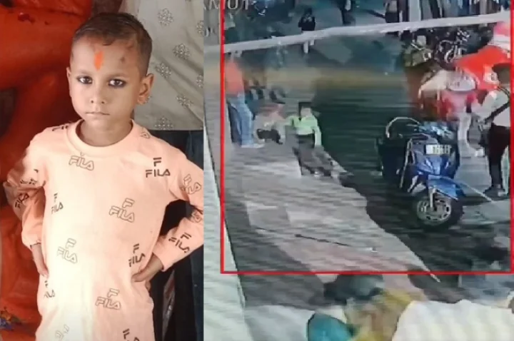 kanpur viral video