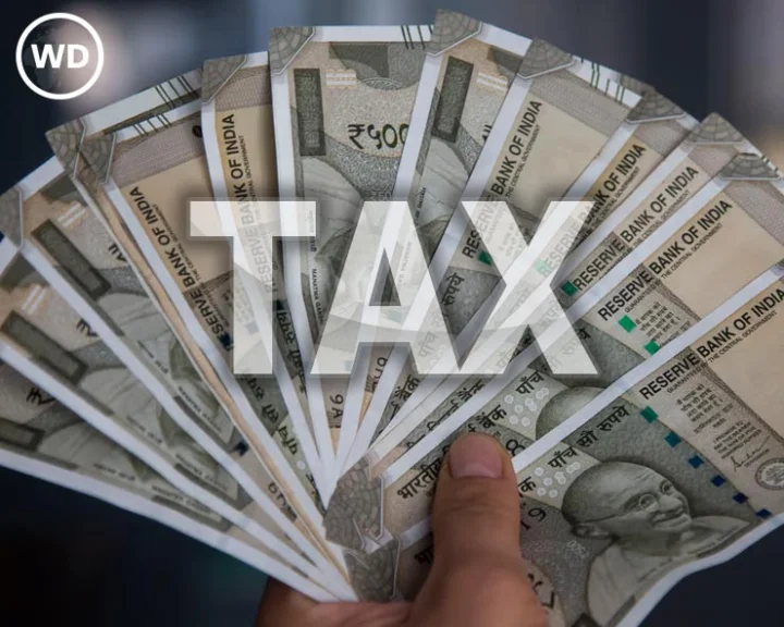 income tax slab 2025-26