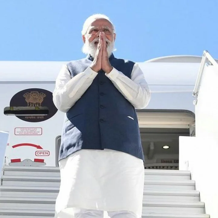 LIVE PM Modi Gujarat Visit