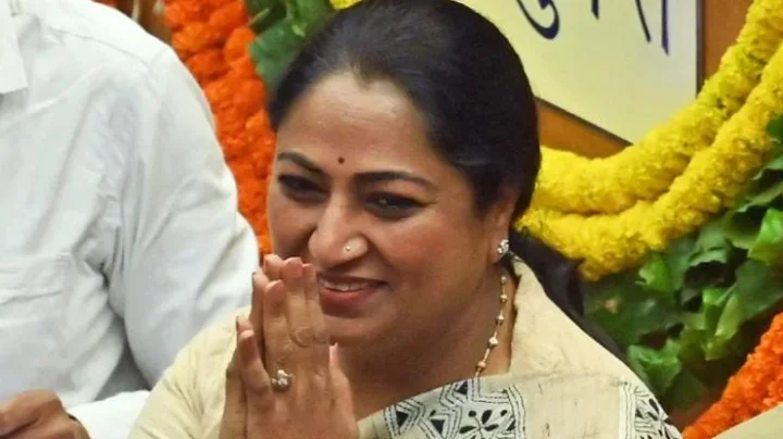 दिल्लीच्या मुख्यमंत्रीपदी निवड झाल्यानंतर रेखा गुप्ता यांची पहिली प्रतिक्रिया