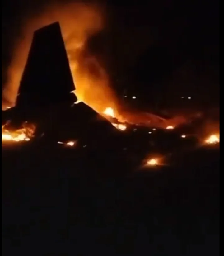 jaguar fighter jet crashes