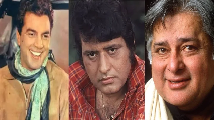 manoj shashi dharmendra