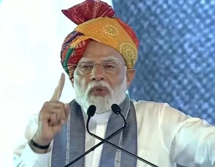 narendra modi